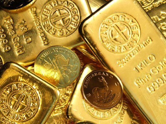 金价暴跌30%后,黄金的“下半场”悬念丛生